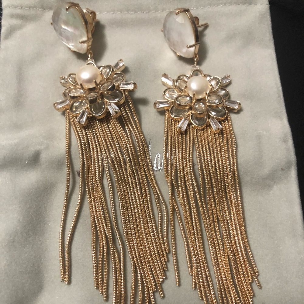 Nieman Marcus Designer Earrings